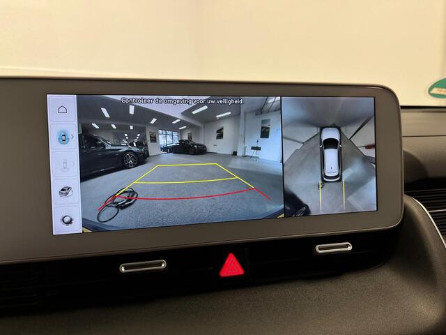 Hyundai IONIQ 5 Lounge 73kWh | 100% SOH | LEDER | HEAD-UP | BOSE |