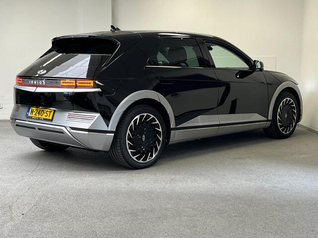 Hyundai IONIQ 5 Lounge 73kWh | 100% SOH | LEDER | HEAD-UP | BOSE |