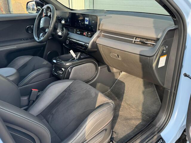 Hyundai IONIQ 5 N I 4X4 I 650 PK! I KUIPSTOELEN I 84 KWH