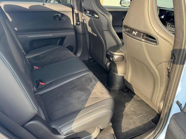 Hyundai IONIQ 5 N I 4X4 I 650 PK! I KUIPSTOELEN I 84 KWH