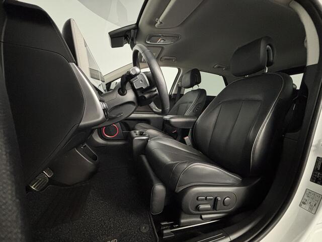 Hyundai IONIQ 5 Lounge 73kWh | Trekhaak |