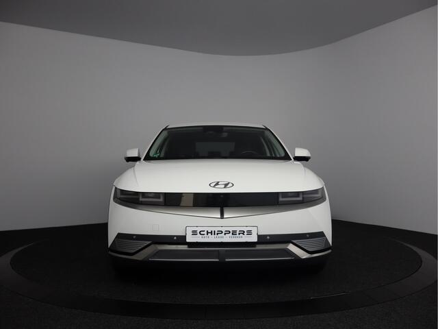 Hyundai IONIQ 5 Lounge 73kWh | Trekhaak |