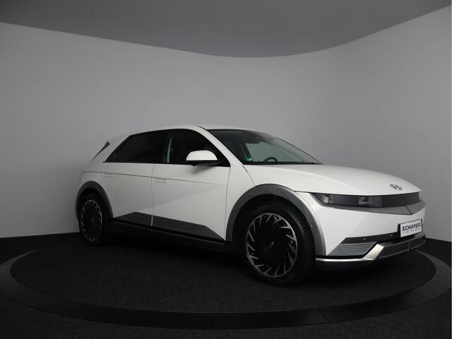 Hyundai IONIQ 5 Lounge 73kWh | Trekhaak |