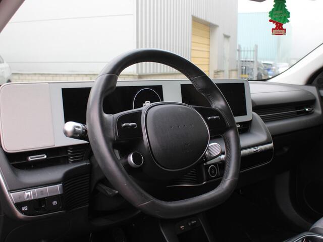 Hyundai IONIQ 5 Connect 58 kWh | SOH 97,5% |