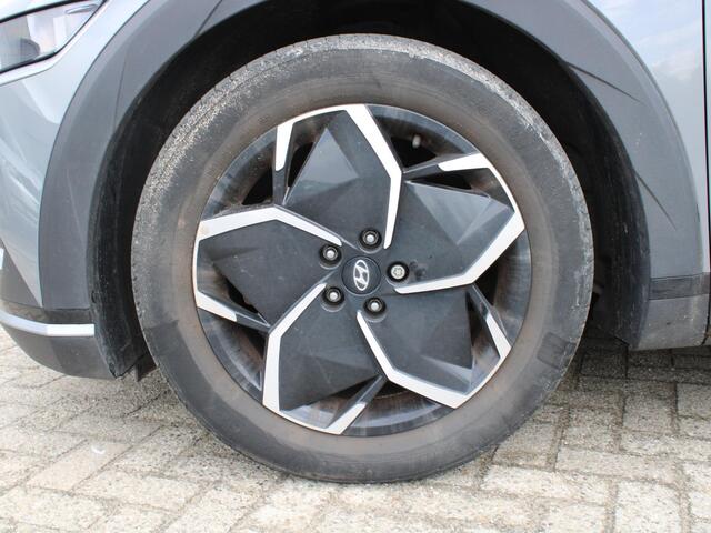 Hyundai IONIQ 5 Connect 58 kWh | SOH 97,5% |