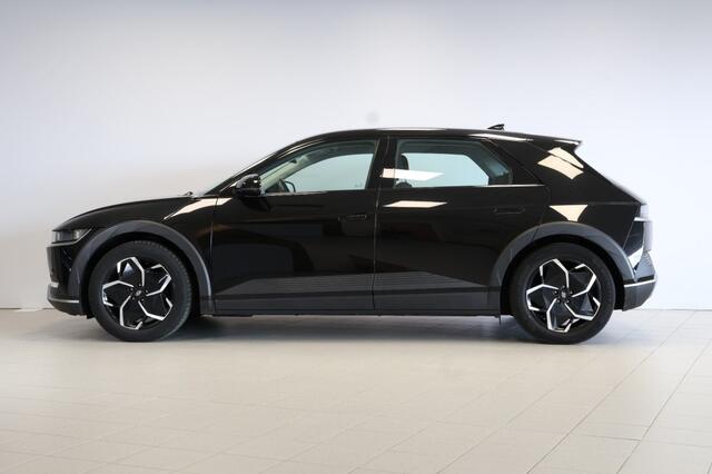 Hyundai IONIQ Style 73 kWh - SOH 90% - Trekhaak - Stoel + stuurverw. - CarPlay