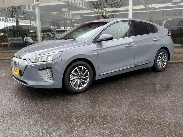 Hyundai IONIQ Comfort EV 38 kWh | SOH: 93,7% | 311km WLTP | Adaptive CC | Full LED | Navi |