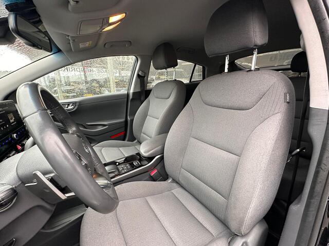 Hyundai IONIQ Comfort EV 38 kWh | SOH: 94,1% | 311km WLTP | Adaptive CC | Full LED | Navi |