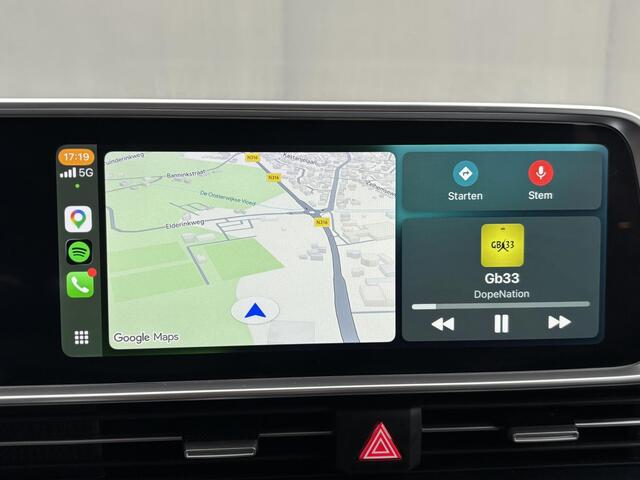 Hyundai IONIQ 6 Connect 77.4 kWh Automaat / Accu SOH 100% / Fabrieksgarantie tot 12-2029 / CCS snellader / All season banden / Head Up Display / Stuur-, Stoel & Achterbankverwarming / warmtepomp / Trekgewicht 1500 kg / Keyless Entry/Start /