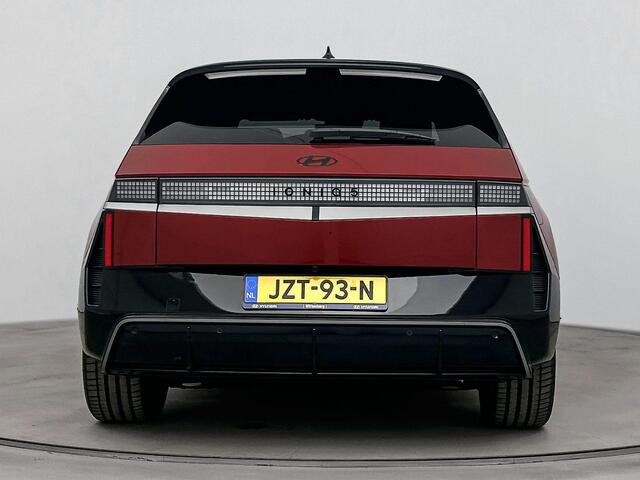 Hyundai IONIQ 5 N Line Business 84 kWh 20 inch lichtmetalen velgen | Warmtepomp | Achterklep automatisch | Stoelverwarming voor en achter