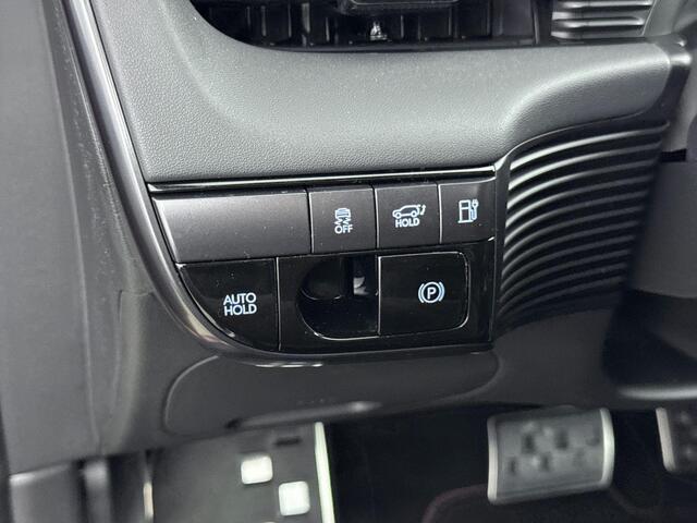 Hyundai IONIQ 5 N Line Business 84 kWh 20 inch lichtmetalen velgen | Warmtepomp | Achterklep automatisch | Stoelverwarming voor en achter