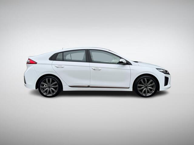 Hyundai IONIQ Comfort EV SoH 89% NL-Auto!