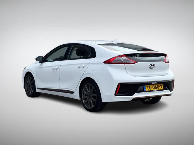 Hyundai IONIQ Comfort EV SoH 89% NL-Auto!