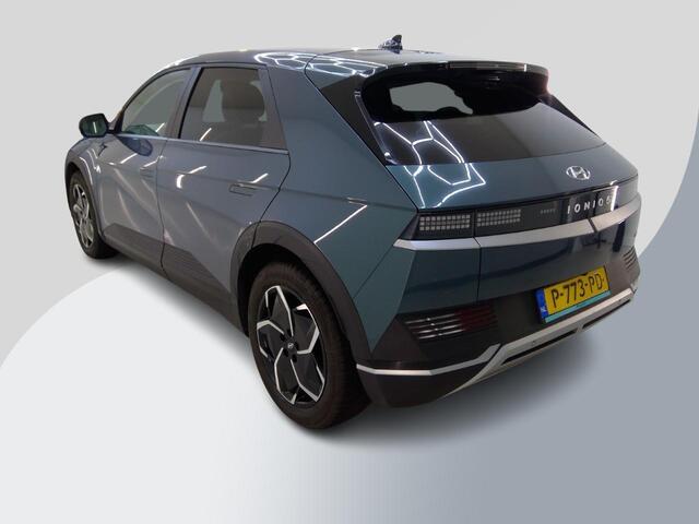 Hyundai IONIQ 5 Connect+ AWD 73kWh 21.500 Km ! | Full Options | SOH 100% | VERWACHT