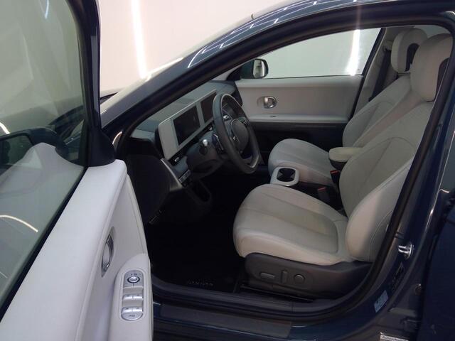 Hyundai IONIQ 5 Connect+ AWD 73kWh 21.500 Km ! | Full Options | SOH 100% | VERWACHT