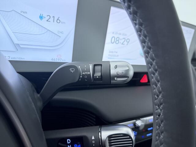 Hyundai IONIQ 5 Connect AWD 73kWh
