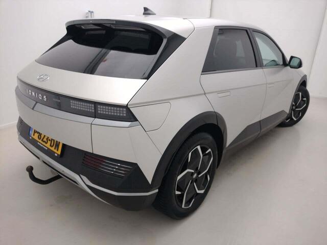 Hyundai IONIQ 5 Style 73kWh Trekhaak/Led/PDC/Navi/Fabrieksgarantie
