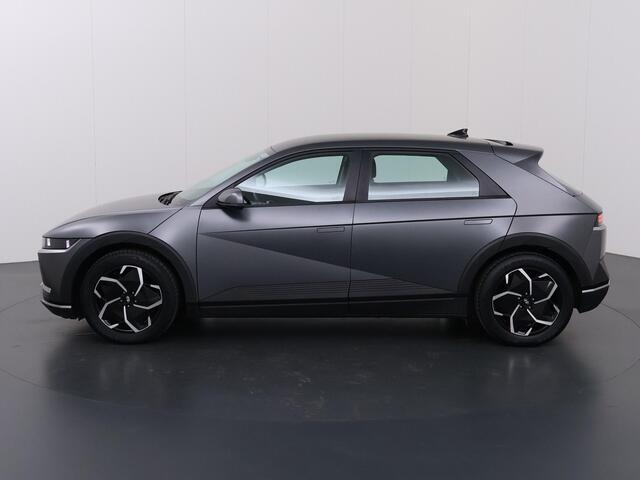 Hyundai IONIQ 5 Style 58 kWh | Warmtepomp | Apple Carplay/Android Auto | LED | DAB | Cruise Control Adaptief | Achertuirijcamera |