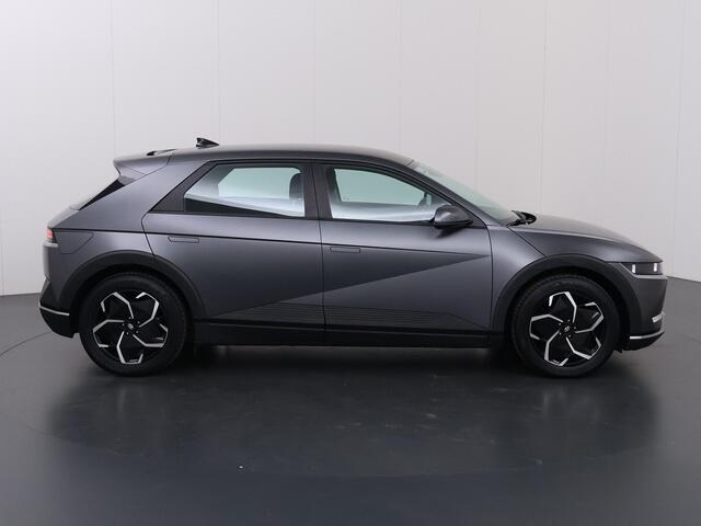Hyundai IONIQ 5 Style 58 kWh | Warmtepomp | Apple Carplay/Android Auto | LED | DAB | Cruise Control Adaptief | Achertuirijcamera |