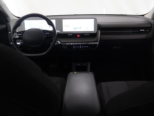Hyundai IONIQ 5 Style 58 kWh | Warmtepomp | Apple Carplay/Android Auto | LED | DAB | Cruise Control Adaptief | Achertuirijcamera |
