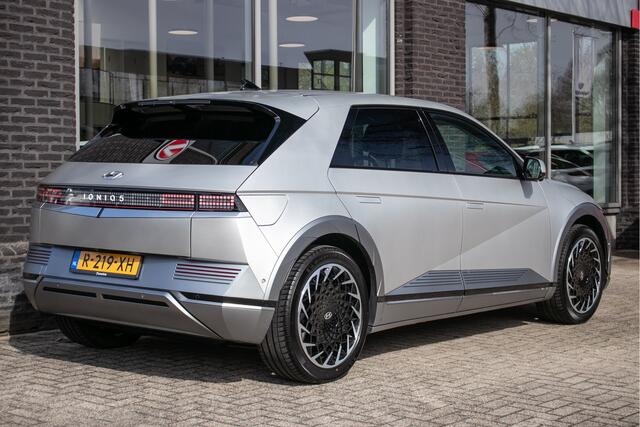 Hyundai IONIQ 5 Lounge 73kWh | leder |