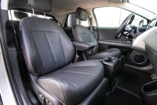 Hyundai IONIQ 5 Lounge 73kWh | leder |