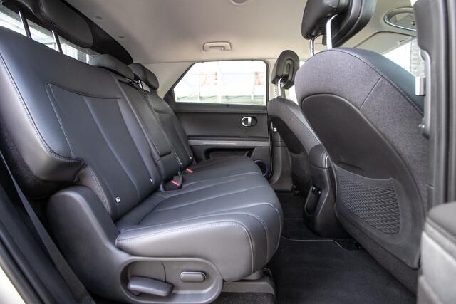 Hyundai IONIQ 5 Lounge 73kWh | leder |