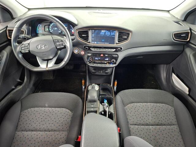Hyundai IONIQ Comfort EV SOH 90% Adapt.Cruise 1Eig Navi/Cam