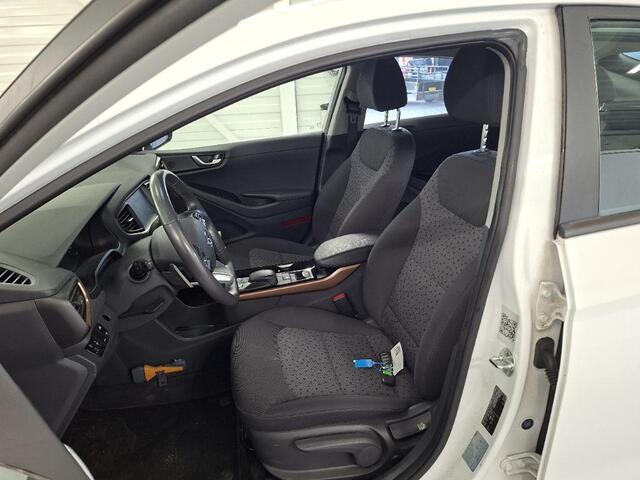 Hyundai IONIQ Comfort EV SOH 90% Adapt.Cruise 1Eig Navi/Cam