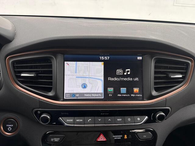 Hyundai IONIQ Comfort EV NL-AUTO | WINTERBANDEN | ECC