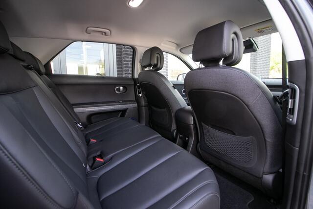 Hyundai IONIQ 5 Lounge 73kWh | SOH 100% | Leder | Apple cp/Android auto |