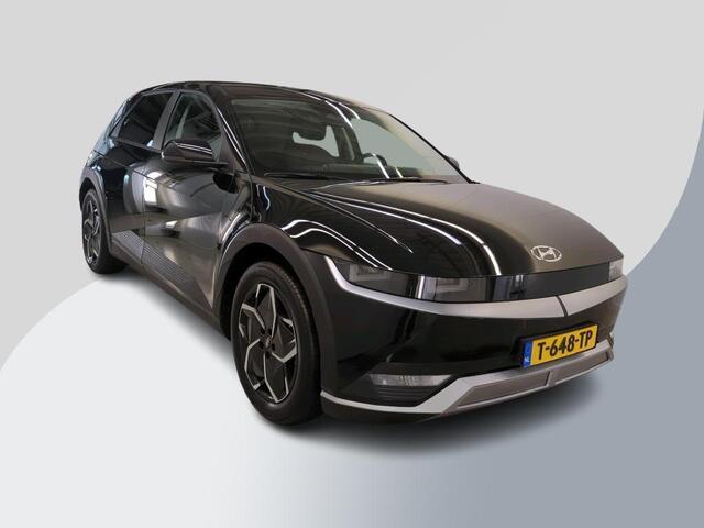 Hyundai IONIQ 5 Connect 77.4 kWh | 42.700 km | Navigatie | Camera |