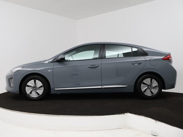 Hyundai IONIQ 1.6 GDi i-Motion | Zuinige Auto | Camera | kan online