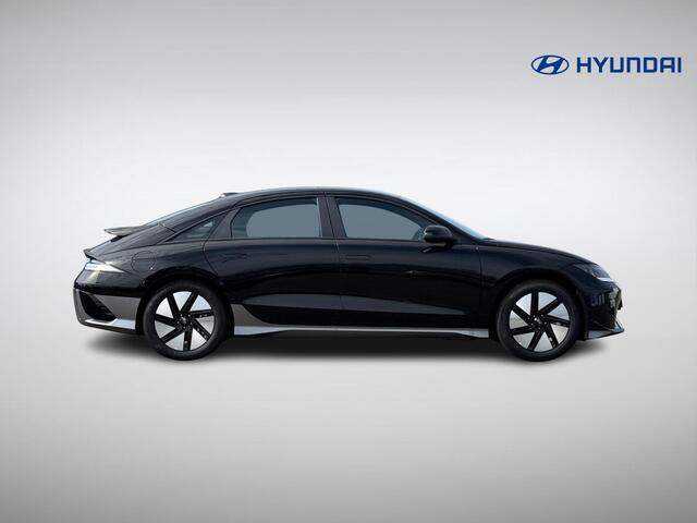 Hyundai IONIQ 6 Style 53 kWh ¤ 15.000 Korting OP=OP!