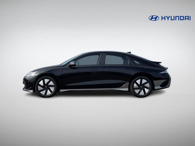 Hyundai IONIQ 6 Style 53 kWh ¤ 15.000 Korting OP=OP!