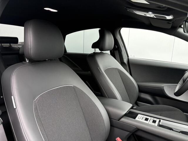 Hyundai IONIQ 6 Business 77.4 kWh / ¤9000,- Voordeel / Snel Leverbaar / Transmission Blue Pearl /