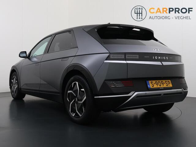 Hyundai IONIQ 5 Connect 77.4 kWh Navigatie | Cruise | Camera | Elektrisch verstelbare Stoelen |
