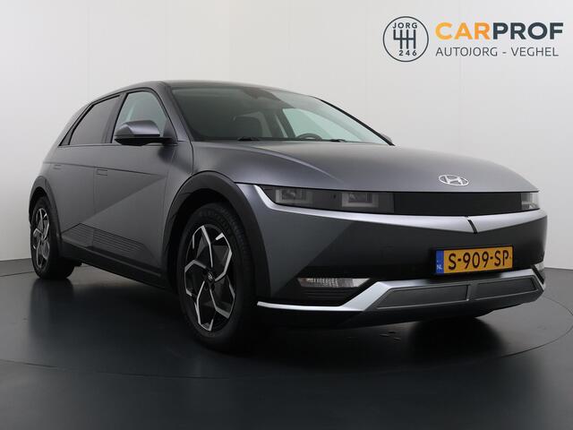 Hyundai IONIQ 5 Connect 77.4 kWh Navigatie | Cruise | Camera | Elektrisch verstelbare Stoelen |