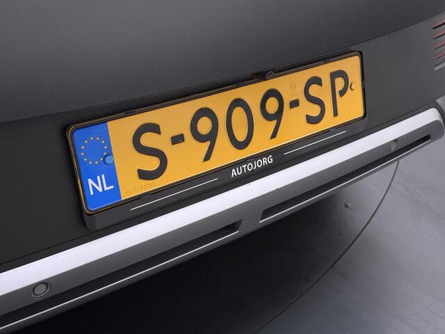 Hyundai IONIQ 5 Connect 77.4 kWh Navigatie | Cruise | Camera | Elektrisch verstelbare Stoelen |