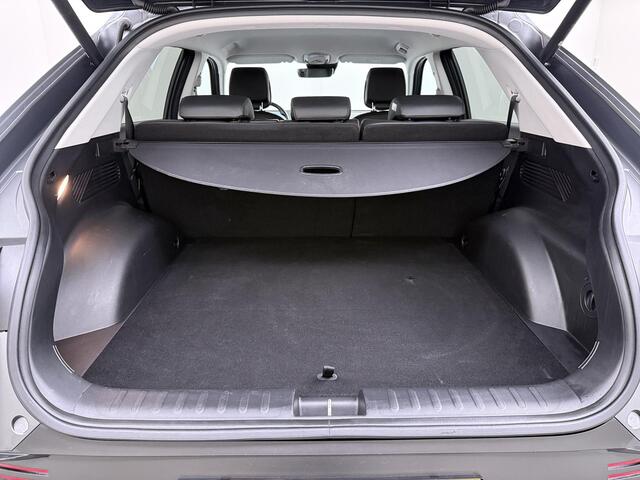 Hyundai IONIQ 5 Connect 77.4 kWh Navigatie | Cruise | Camera | Elektrisch verstelbare Stoelen |