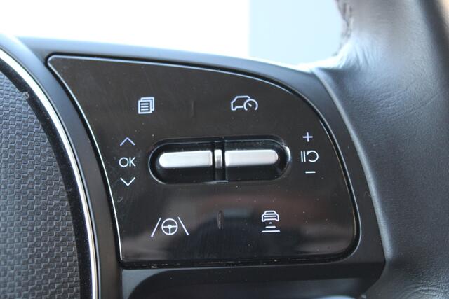 Hyundai IONIQ 5 Connect+ AWD 77.4 kWh SOh 96,5% LEER NAVI STOELKOEL 87000KM!!!