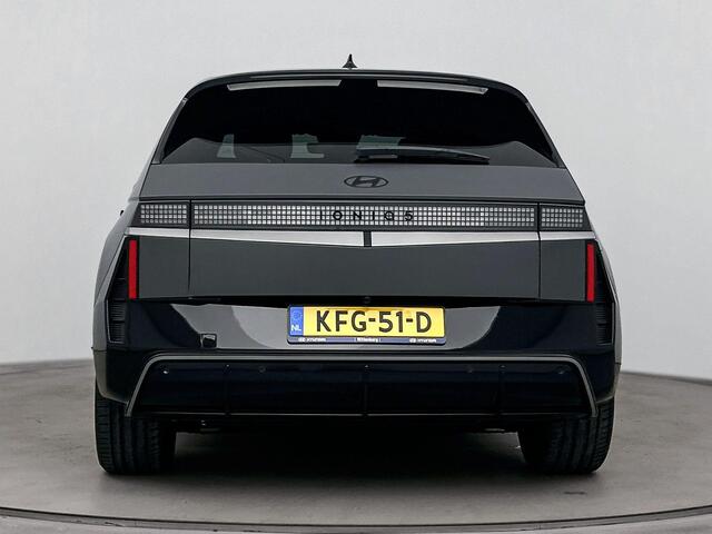 Hyundai IONIQ 5 N Line Business 84 kWh | 20 inch Lichtmetalen velgen | N-line exterieur en interieur | Warmtepomp |