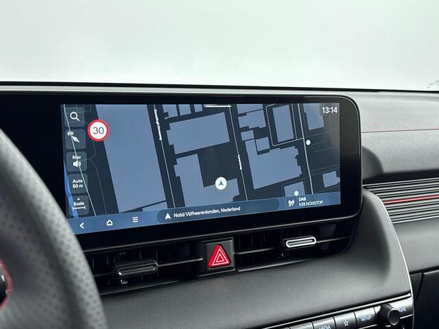 Hyundai IONIQ 5 N Line Business 84 kWh | 20 inch Lichtmetalen velgen | N-line exterieur en interieur | Warmtepomp |