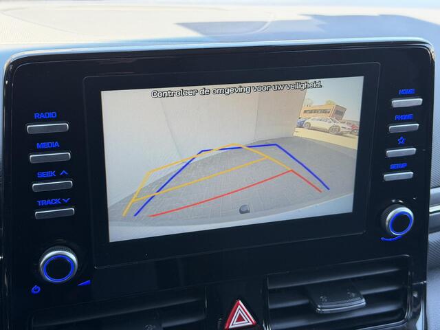 Hyundai IONIQ 1.6 GDi PHEV COMFORT / PHEV / Dealer Onderhouden / Afneembare Trekhaak / Camera / Stoel & Stuurwiel Verwarming / ApplecarPlay & Android Auto / cruise control adaptief / LED /