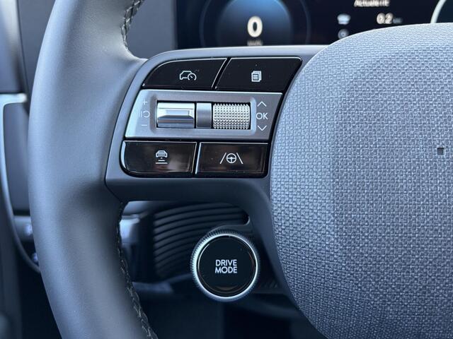 Hyundai IONIQ 5 Long Range Pure Edition 84 kWh / Nieuw direct leverbaar / 3-fase / Navigatie / Perkeersensoren / 100% SoH / 5 jaar Fabrieksgarantie / 8 Jaar accu garantie /