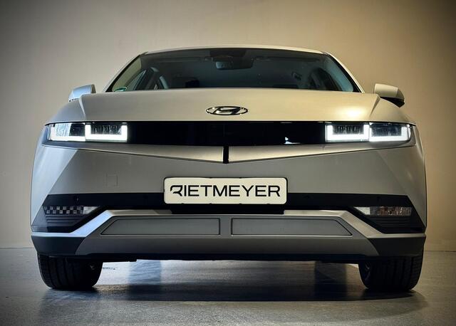 Hyundai IONIQ 5 Lounge 73kWh |Elektr. Stoel |Stoel/Stuurverw. |Camera