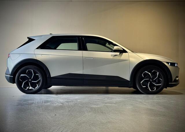 Hyundai IONIQ 5 Lounge 73kWh |Elektr. Stoel |Stoel/Stuurverw. |Camera