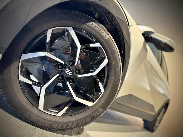 Hyundai IONIQ 5 Lounge 73kWh |Elektr. Stoel |Stoel/Stuurverw. |Camera