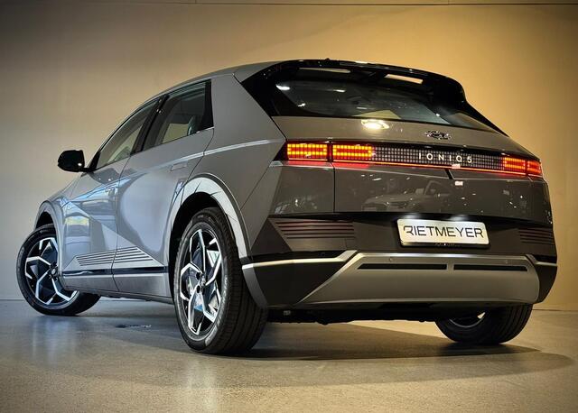 Hyundai IONIQ 5 Lounge 73kWh |Elektr. Stoel |Stoel/Stuurverw. |Camera