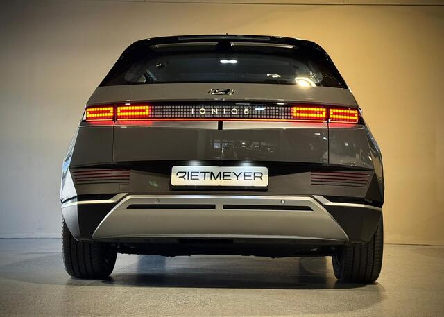 Hyundai IONIQ 5 Lounge 73kWh |Elektr. Stoel |Stoel/Stuurverw. |Camera